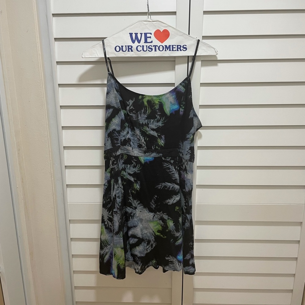 AE dress